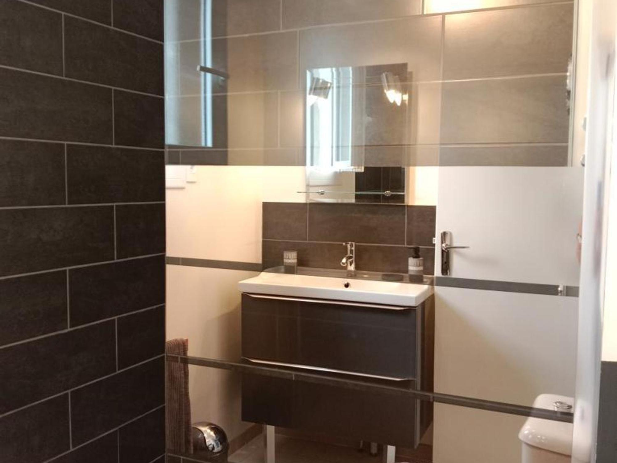 Maison Renovee Proche Vichy : 3 Chambres, Cour Fermee, Tout Inclus, Ideal Curistes Et Activites Naturelles - Fr-1-489-481 Bellerive-sur-Allier Dış mekan fotoğraf