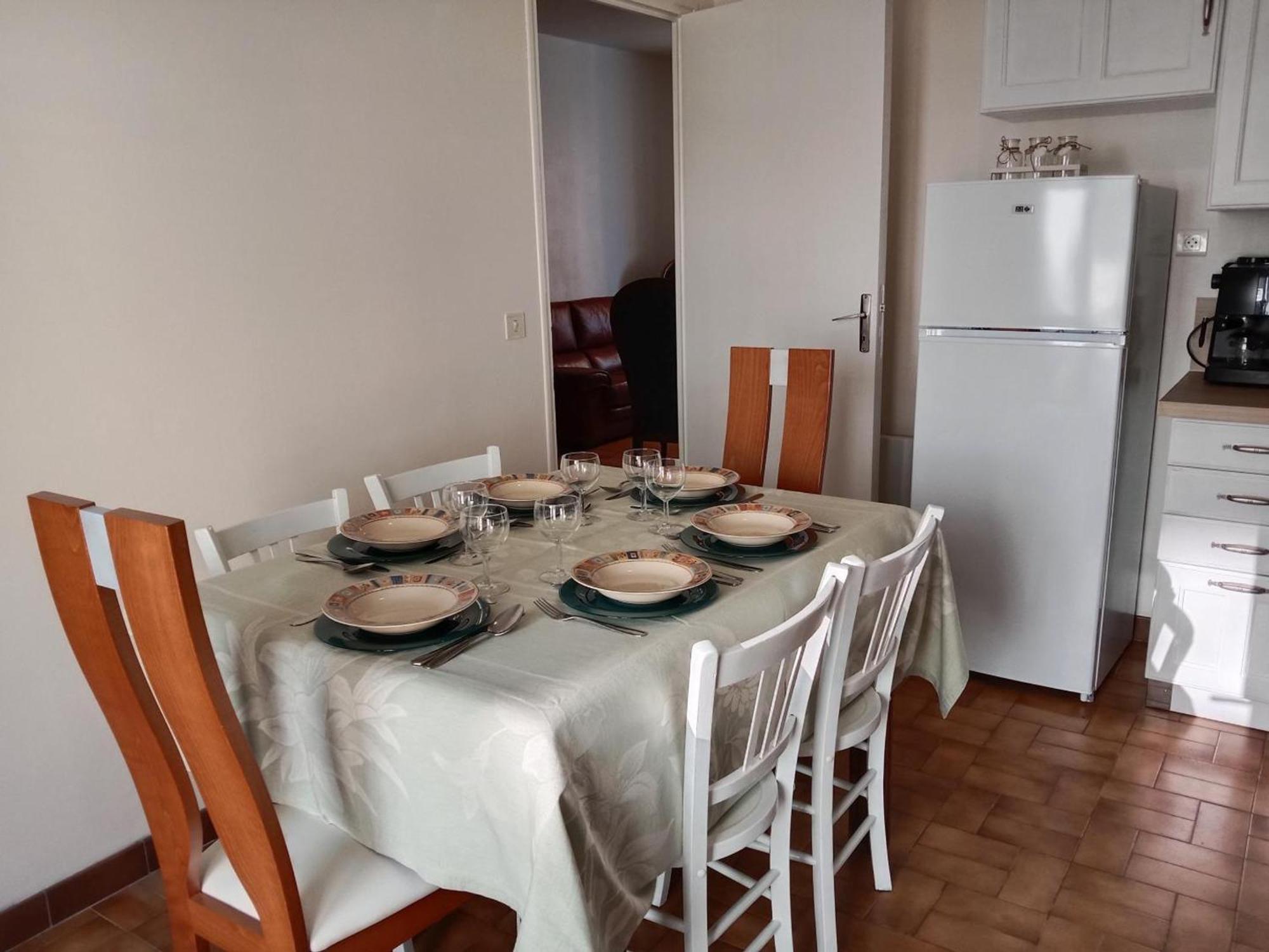 Maison Renovee Proche Vichy : 3 Chambres, Cour Fermee, Tout Inclus, Ideal Curistes Et Activites Naturelles - Fr-1-489-481 Bellerive-sur-Allier Dış mekan fotoğraf