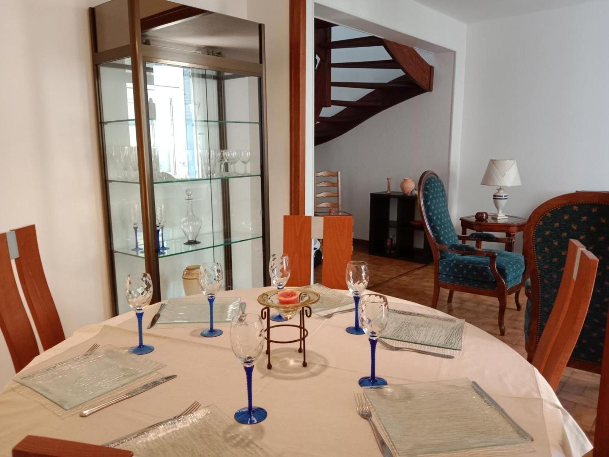 Maison Renovee Proche Vichy : 3 Chambres, Cour Fermee, Tout Inclus, Ideal Curistes Et Activites Naturelles - Fr-1-489-481 Bellerive-sur-Allier Dış mekan fotoğraf
