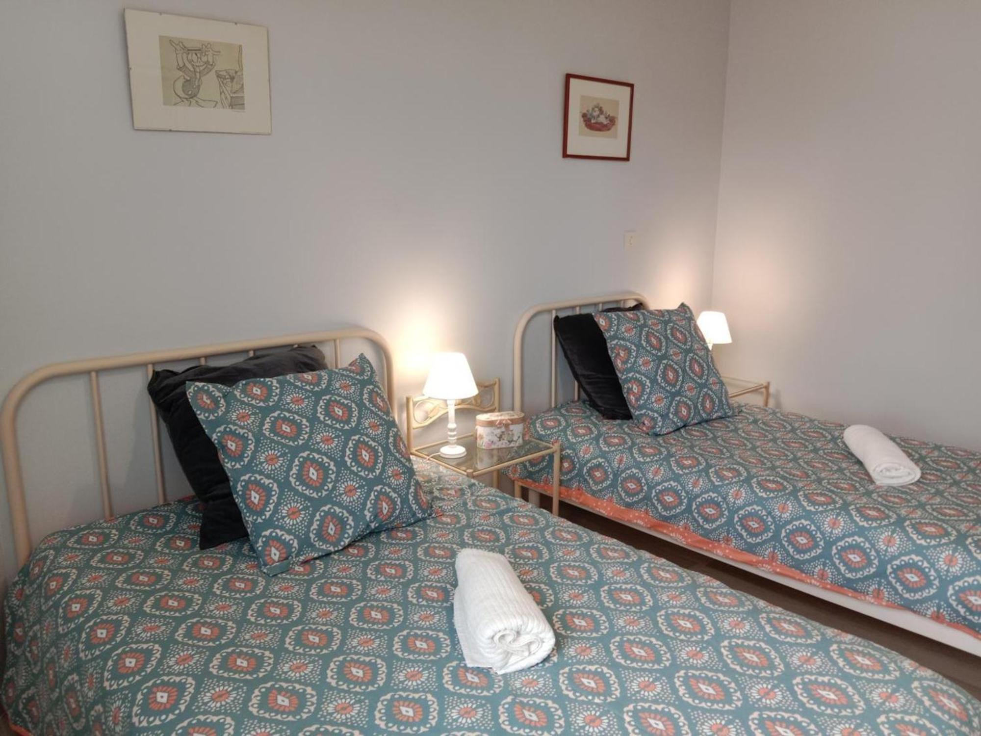 Maison Renovee Proche Vichy : 3 Chambres, Cour Fermee, Tout Inclus, Ideal Curistes Et Activites Naturelles - Fr-1-489-481 Bellerive-sur-Allier Dış mekan fotoğraf