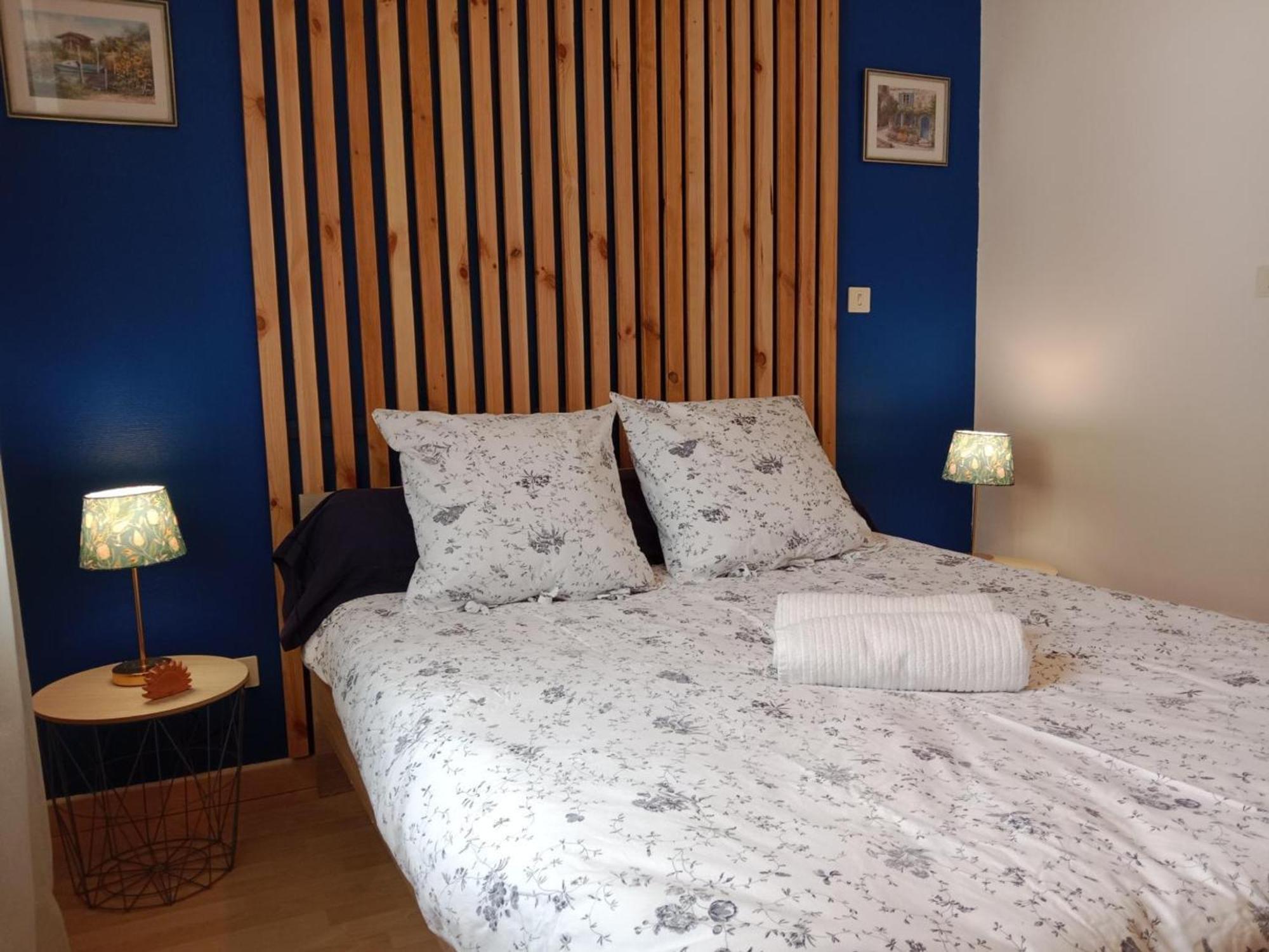 Maison Renovee Proche Vichy : 3 Chambres, Cour Fermee, Tout Inclus, Ideal Curistes Et Activites Naturelles - Fr-1-489-481 Bellerive-sur-Allier Dış mekan fotoğraf