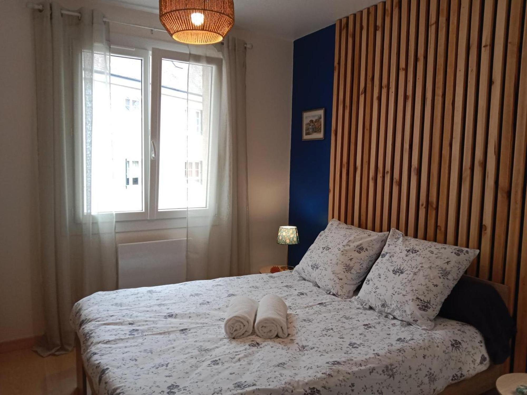 Maison Renovee Proche Vichy : 3 Chambres, Cour Fermee, Tout Inclus, Ideal Curistes Et Activites Naturelles - Fr-1-489-481 Bellerive-sur-Allier Dış mekan fotoğraf