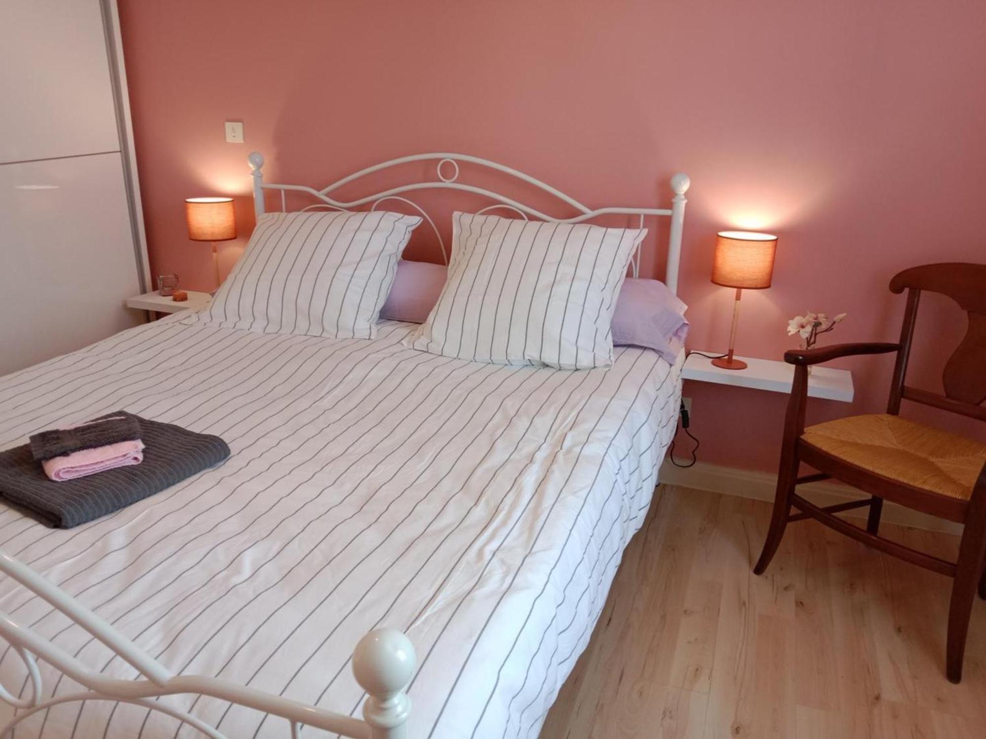 Maison Renovee Proche Vichy : 3 Chambres, Cour Fermee, Tout Inclus, Ideal Curistes Et Activites Naturelles - Fr-1-489-481 Bellerive-sur-Allier Dış mekan fotoğraf
