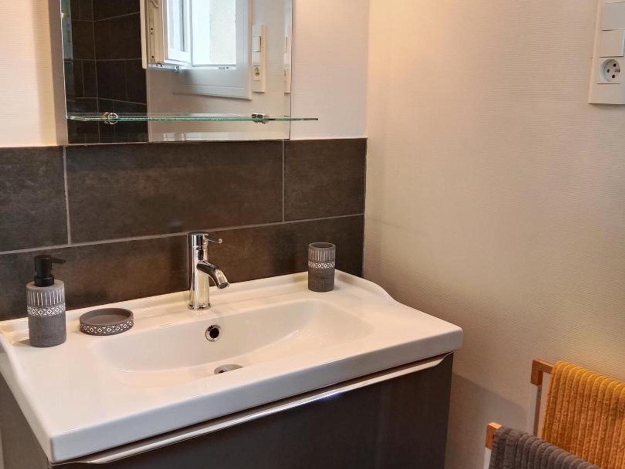 Maison Renovee Proche Vichy : 3 Chambres, Cour Fermee, Tout Inclus, Ideal Curistes Et Activites Naturelles - Fr-1-489-481 Bellerive-sur-Allier Dış mekan fotoğraf