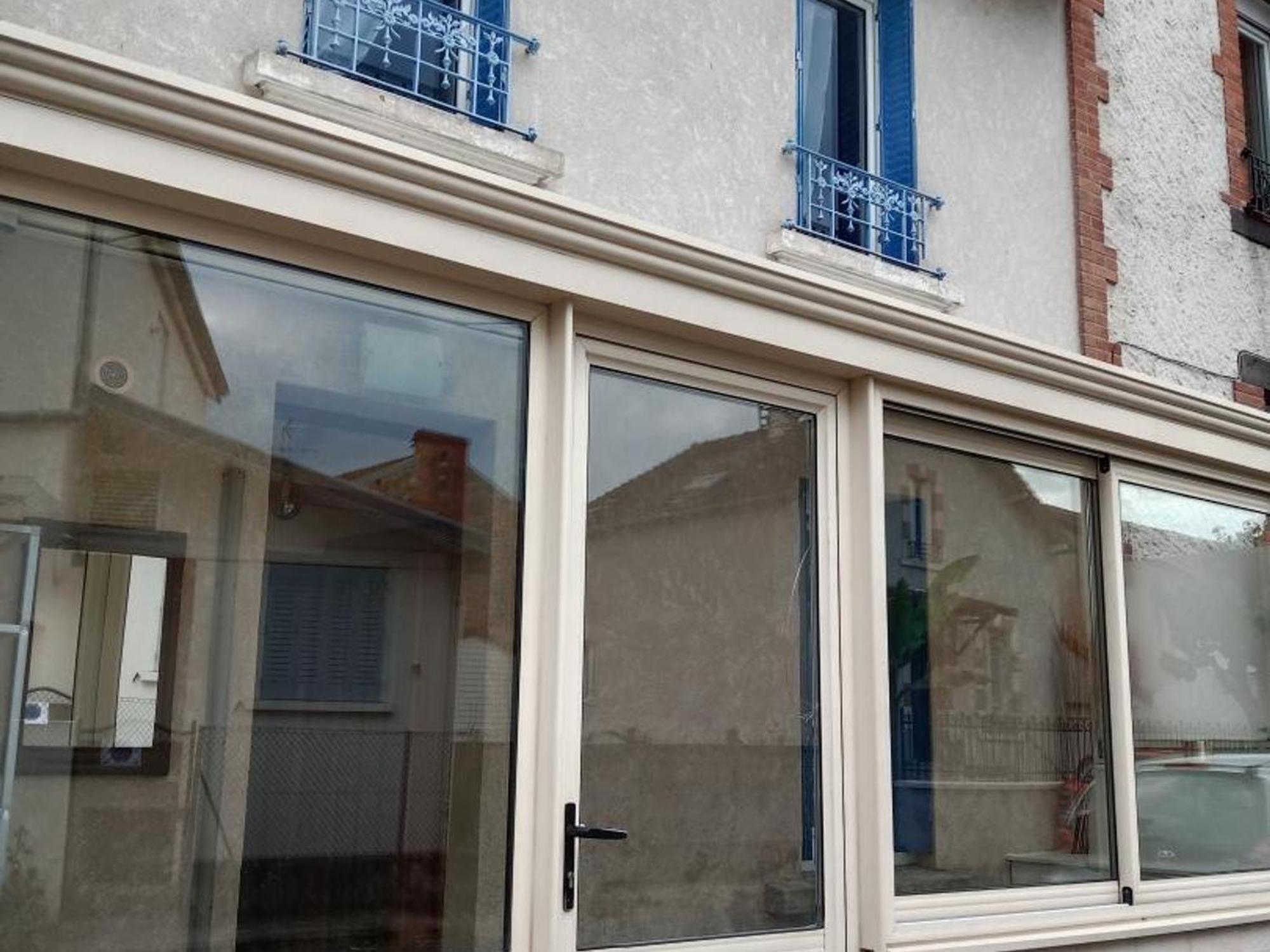 Maison Renovee Proche Vichy : 3 Chambres, Cour Fermee, Tout Inclus, Ideal Curistes Et Activites Naturelles - Fr-1-489-481 Bellerive-sur-Allier Dış mekan fotoğraf