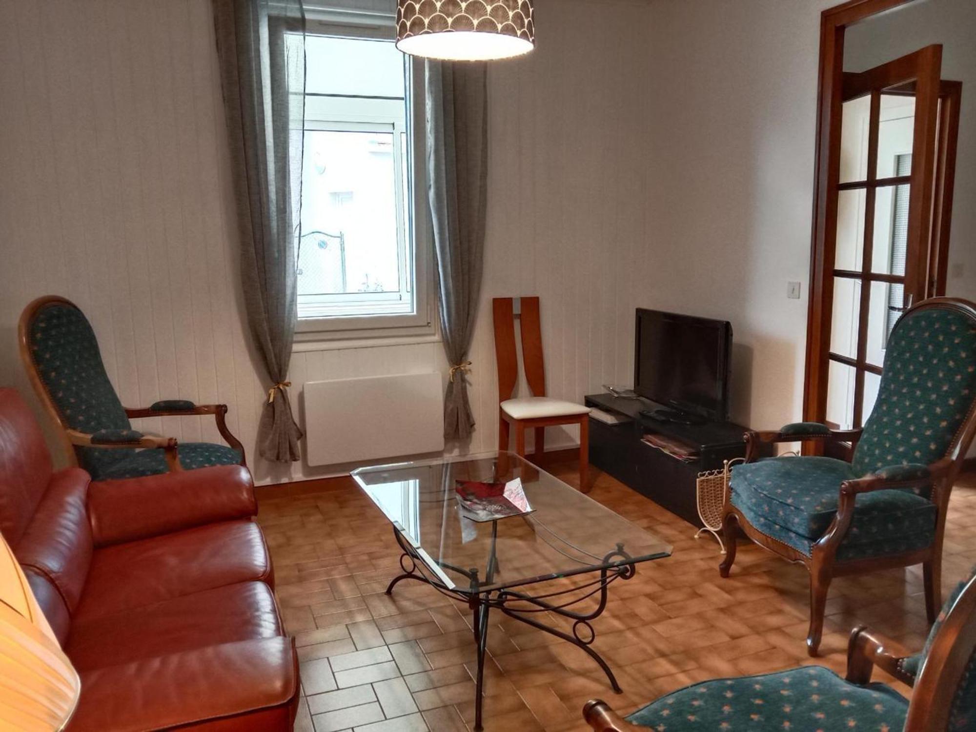 Maison Renovee Proche Vichy : 3 Chambres, Cour Fermee, Tout Inclus, Ideal Curistes Et Activites Naturelles - Fr-1-489-481 Bellerive-sur-Allier Dış mekan fotoğraf