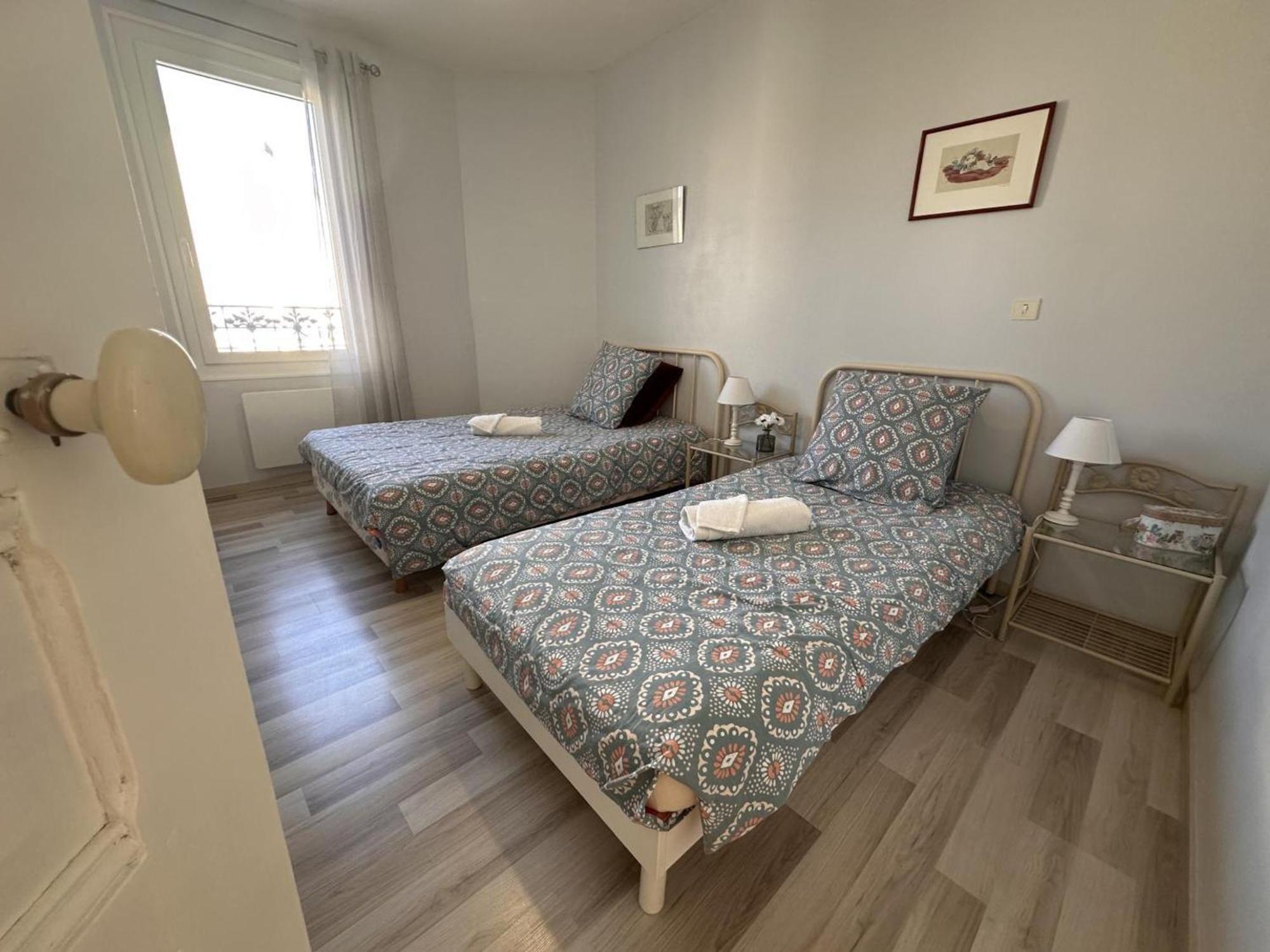 Maison Renovee Proche Vichy : 3 Chambres, Cour Fermee, Tout Inclus, Ideal Curistes Et Activites Naturelles - Fr-1-489-481 Bellerive-sur-Allier Dış mekan fotoğraf